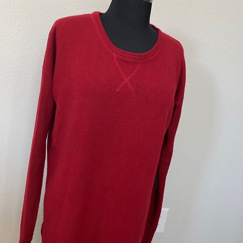 Sweet Romeo Sweater